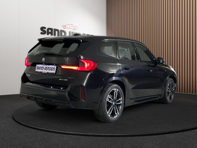 BMW iX1 xDrive30 M-Sport Premium