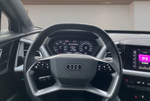 Audi Q4 e-tron Advance quattro