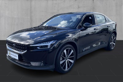 Polestar 2 Standard Range 2023