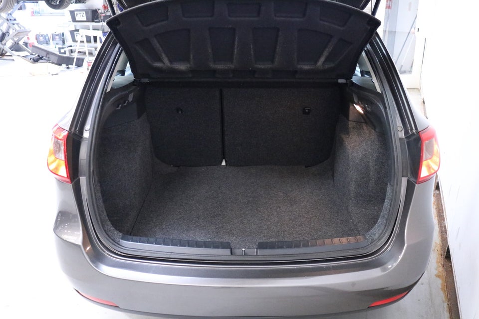 Seat Ibiza, Billede 4