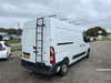 Renault Master III T33 dCi 135 L2H2 Kassevogn thumbnail