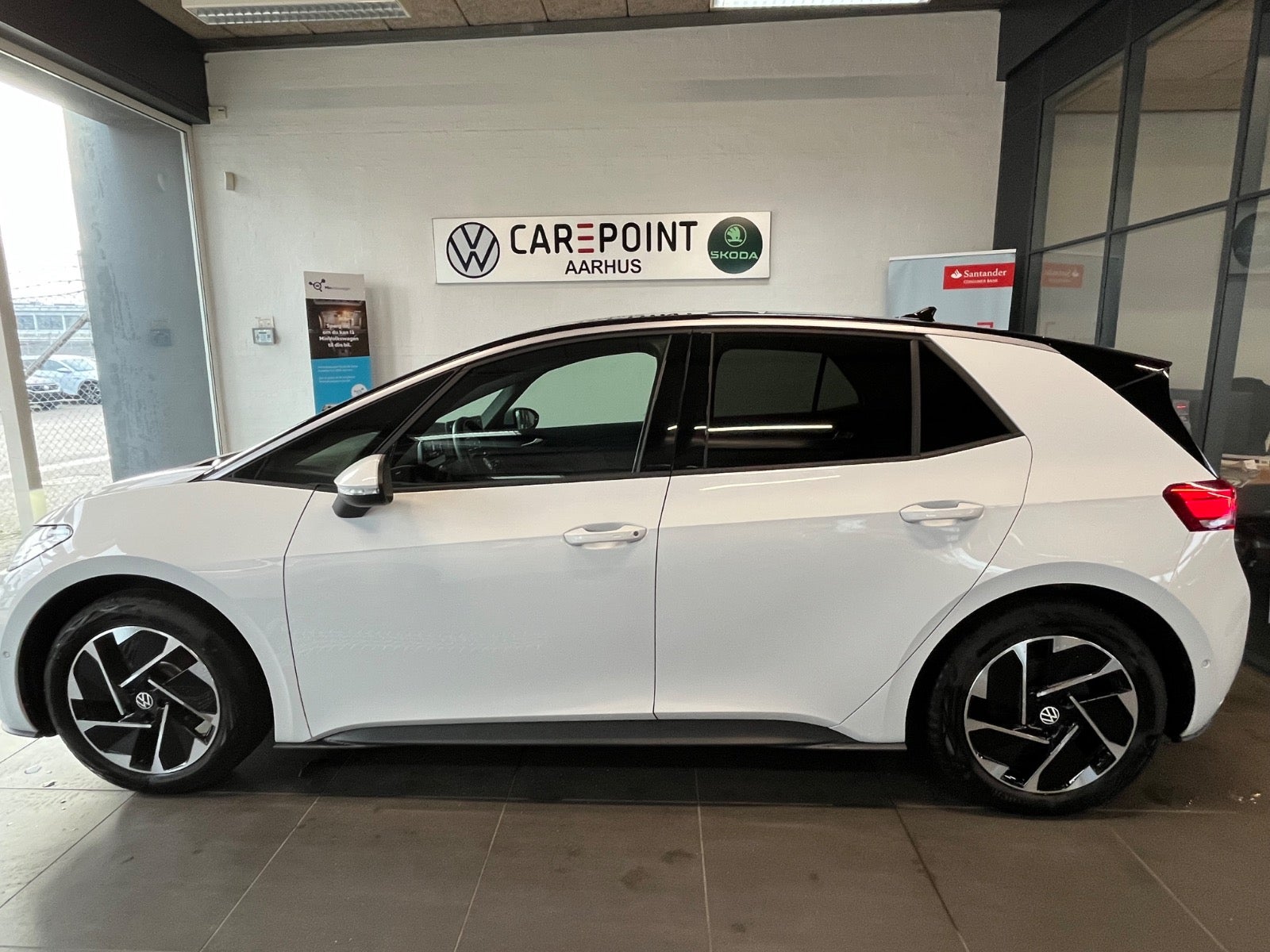 Billede af VW ID.3 58 Style