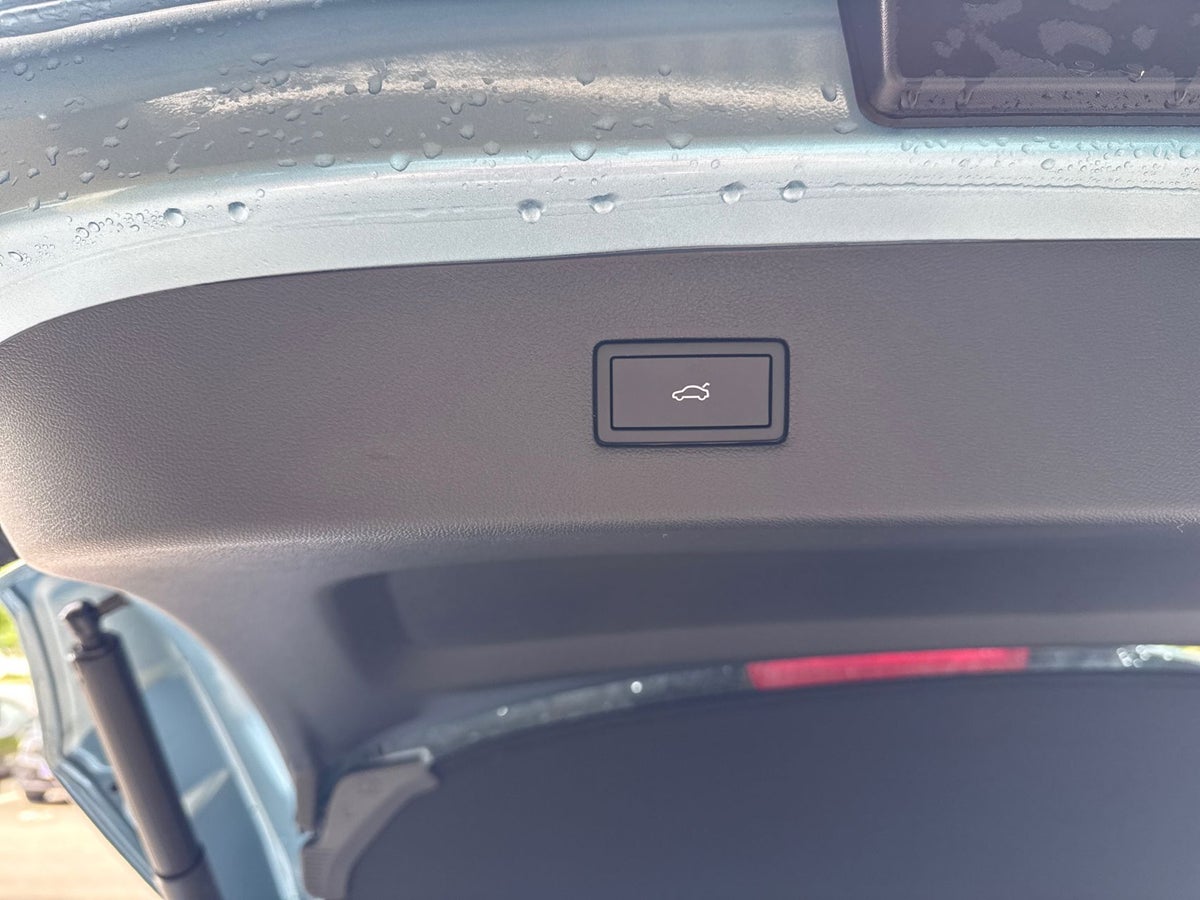 Ford Explorer Premium Extended Range billede 21