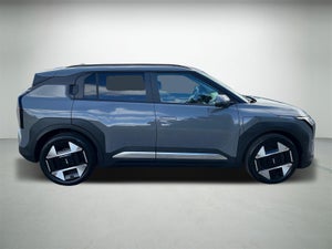Kia EV3 Long Range Upgrade