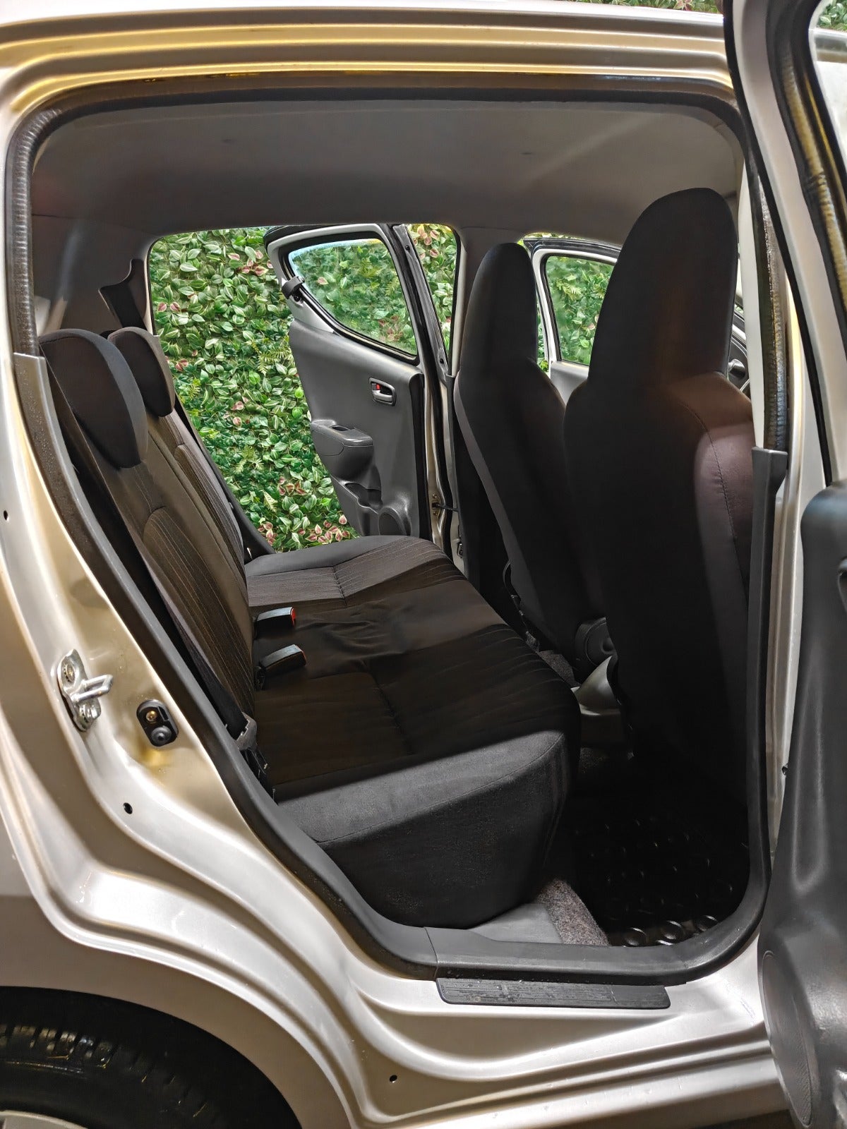 Billede af Nissan Pixo 1,0 Acenta aut.