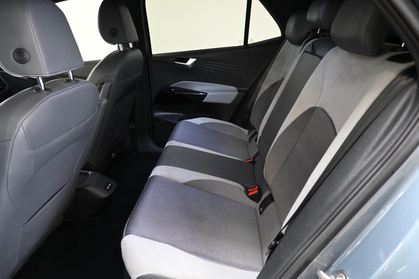 VW ID.3 Pro Performance Business