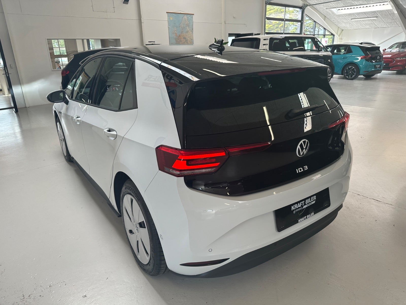 Billede af VW ID.3 58 Pro Performance