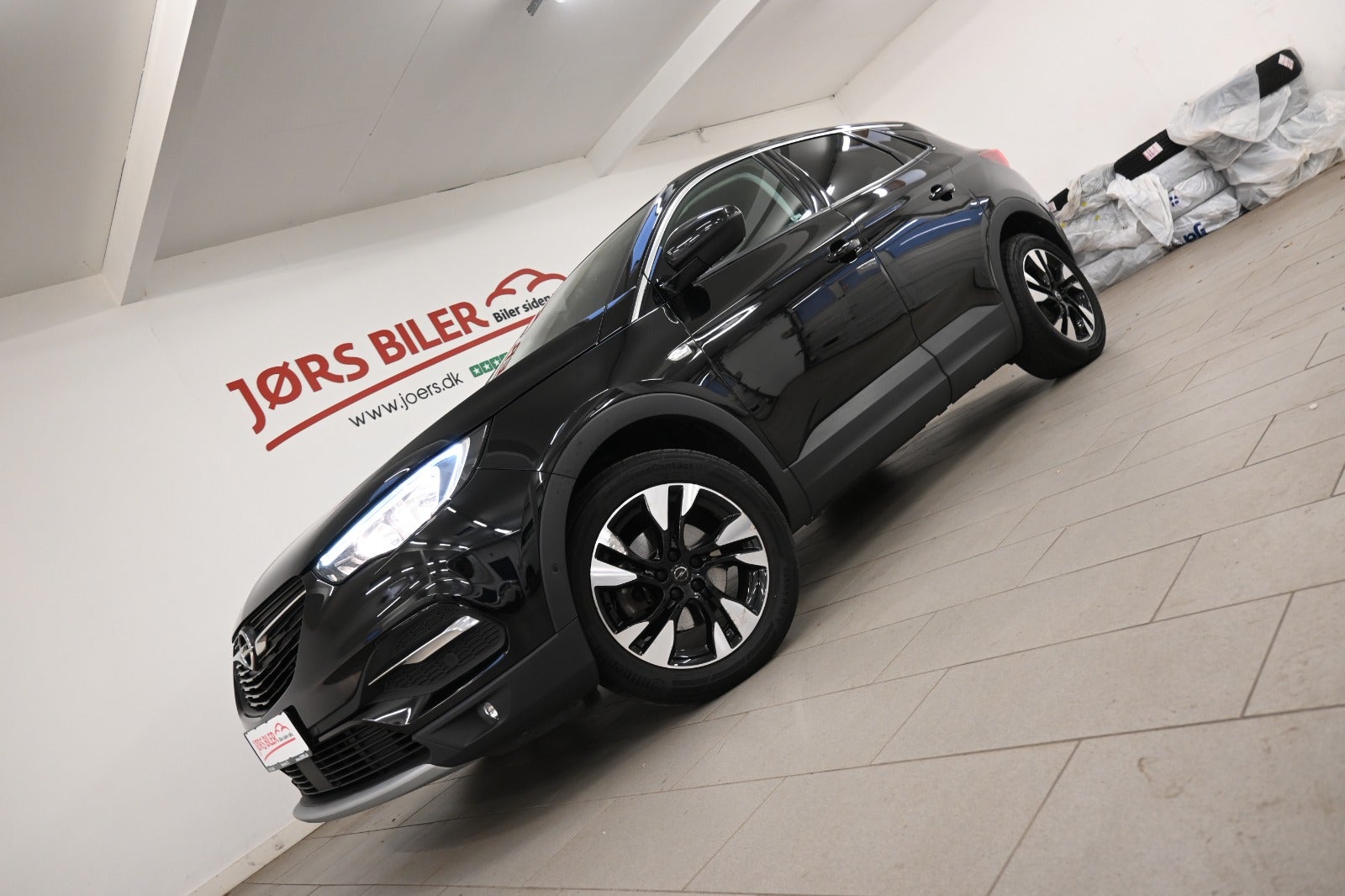 Opel Grandland X T 130 Innovation aut.