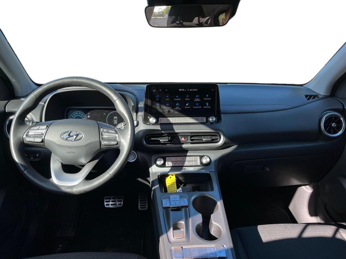 Hyundai Kona EV Edition 30+ billede 4