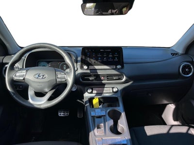 Hyundai Kona EV Edition 30+ billede 3