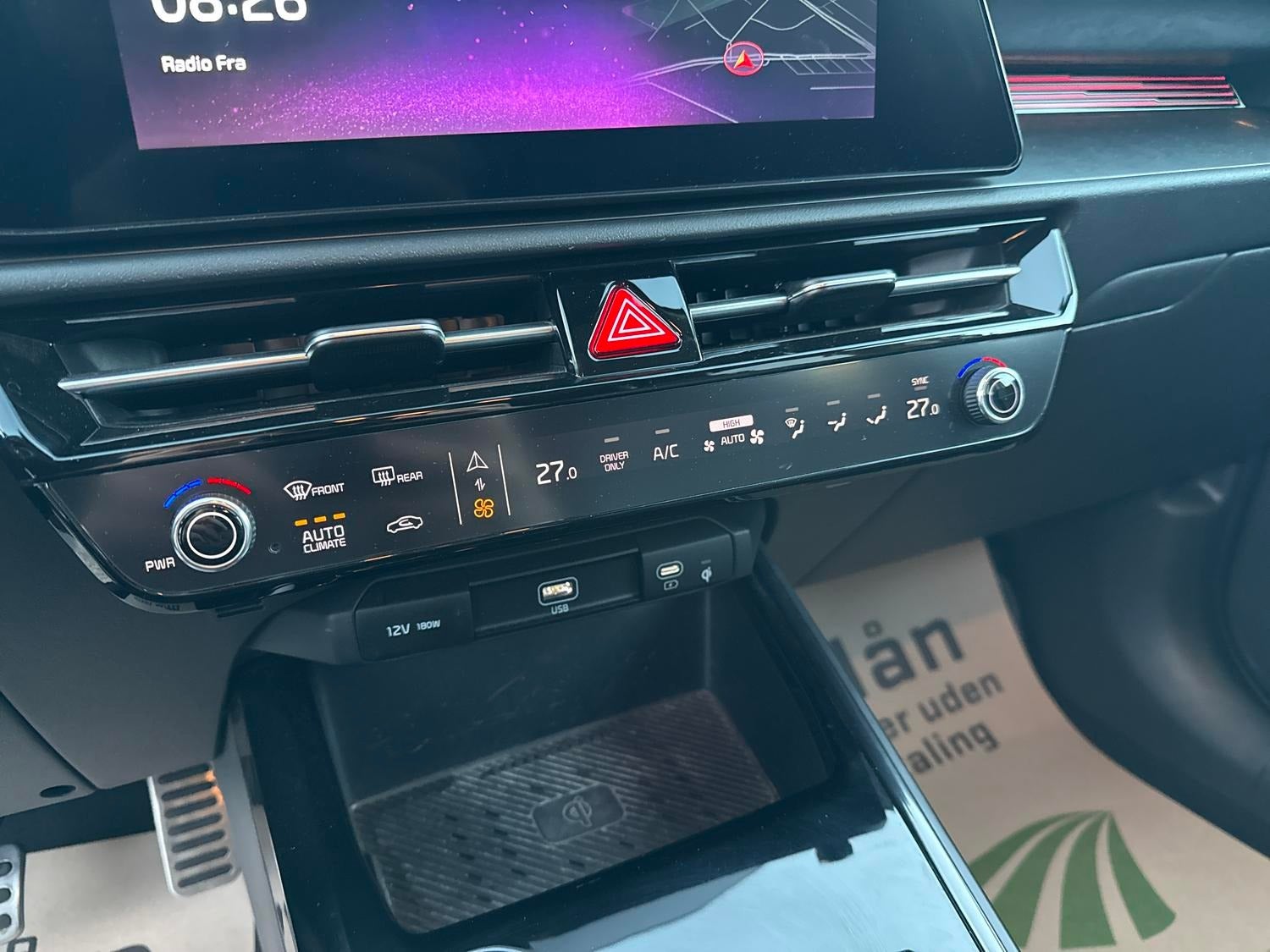 Billede af Kia Niro 64 EV Spirit