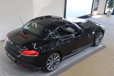 BMW Z4 sDrive23i Roadster