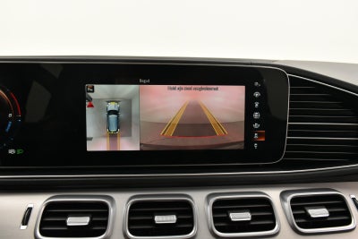 Mercedes GLE350 e AMG Line aut. 4Matic