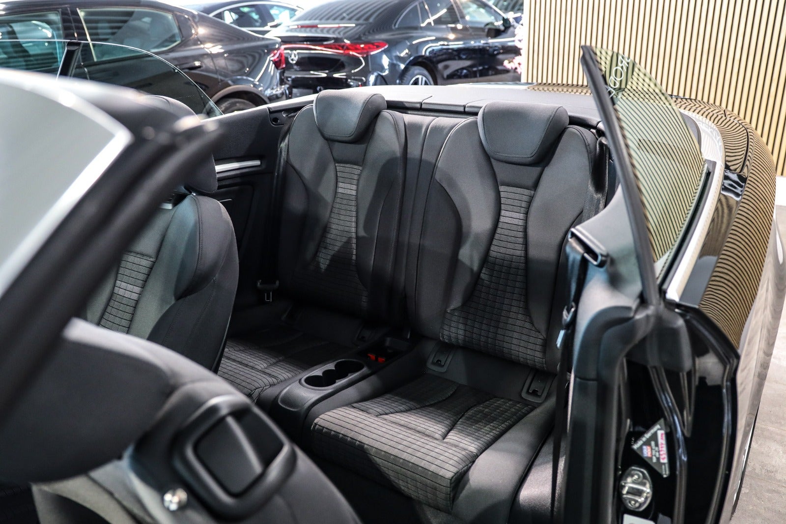 Billede af Audi A3 40 TFSi Sport Cabriolet quattro S-tr.