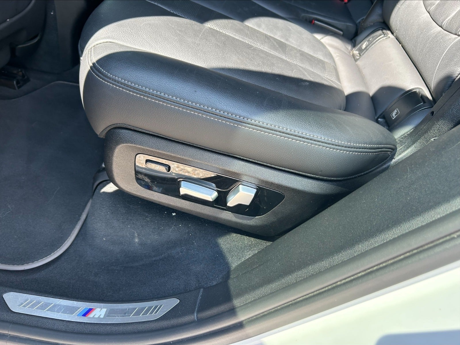 Billede af BMW X5 3,0 xDrive30d M-Sport aut. 7prs