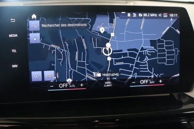 BMW iX1 xDrive30 X-Line