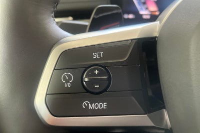 BMW iX1 eDrive20 M-Sport