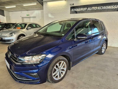 VW Golf Sportsvan 1,5 TSi 150 Comfortline DSG 5d
