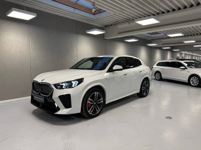 BMW iX2  eDrive20 M-Sport Premium 5d