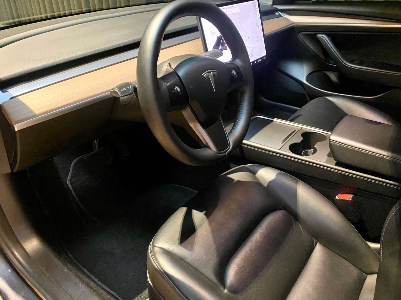 Billede af Tesla Model 3  Long Range AWD