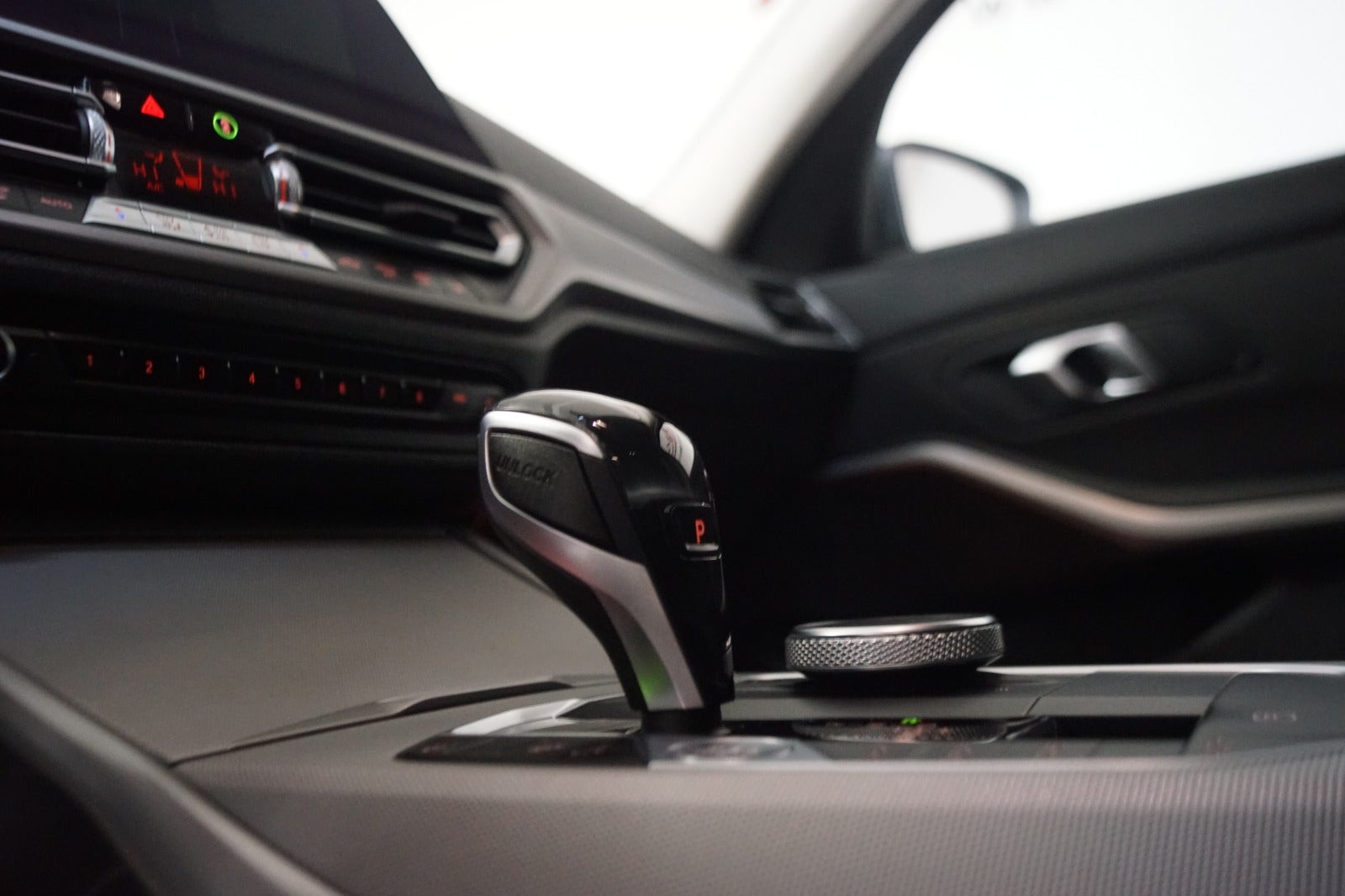 BMW 320d Connected aut.
