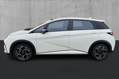 BYD Dolphin Comfort BYD Dolphin Comfort - 1