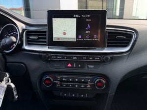 Kia Ceed T-GDi Intro Edition DCT