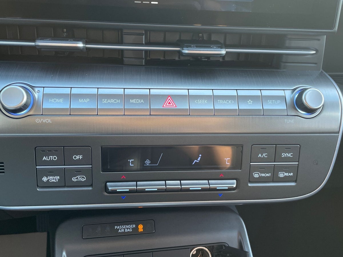 Hyundai Kona EV Advanced billede 22