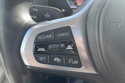 BMW i4 eDrive40 Charged Plus