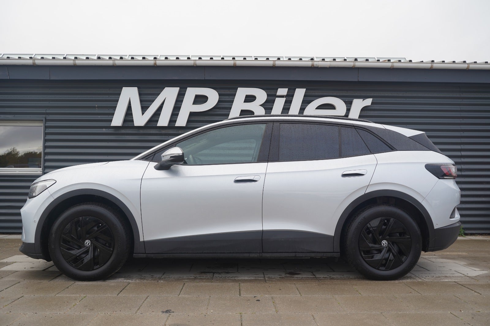 Billede af VW ID.4 52 Pure Performance