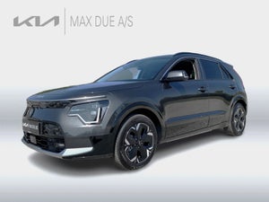 Kia Niro EV Limited Edition
