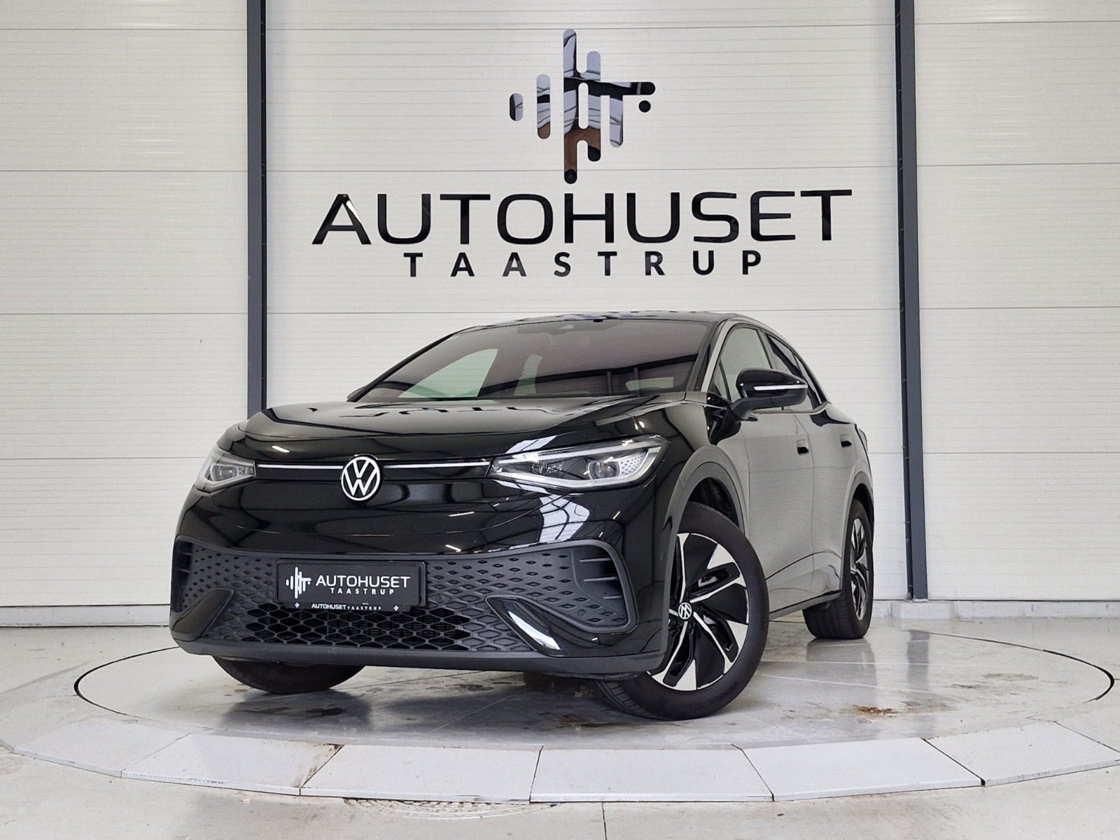 Billede af VW ID.5 77 Pro