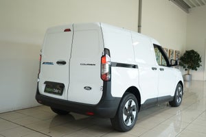 Ford E-Transit Courier