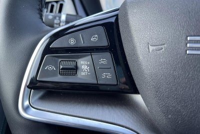 BYD Seal U Design