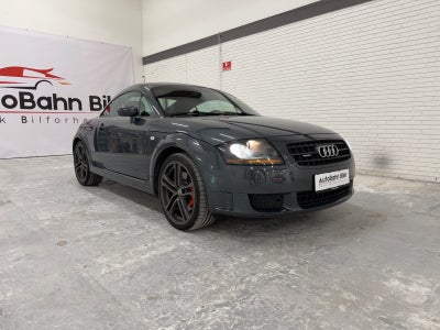 Audi TT 3,2 V6 Coupé quattro DSG 2d