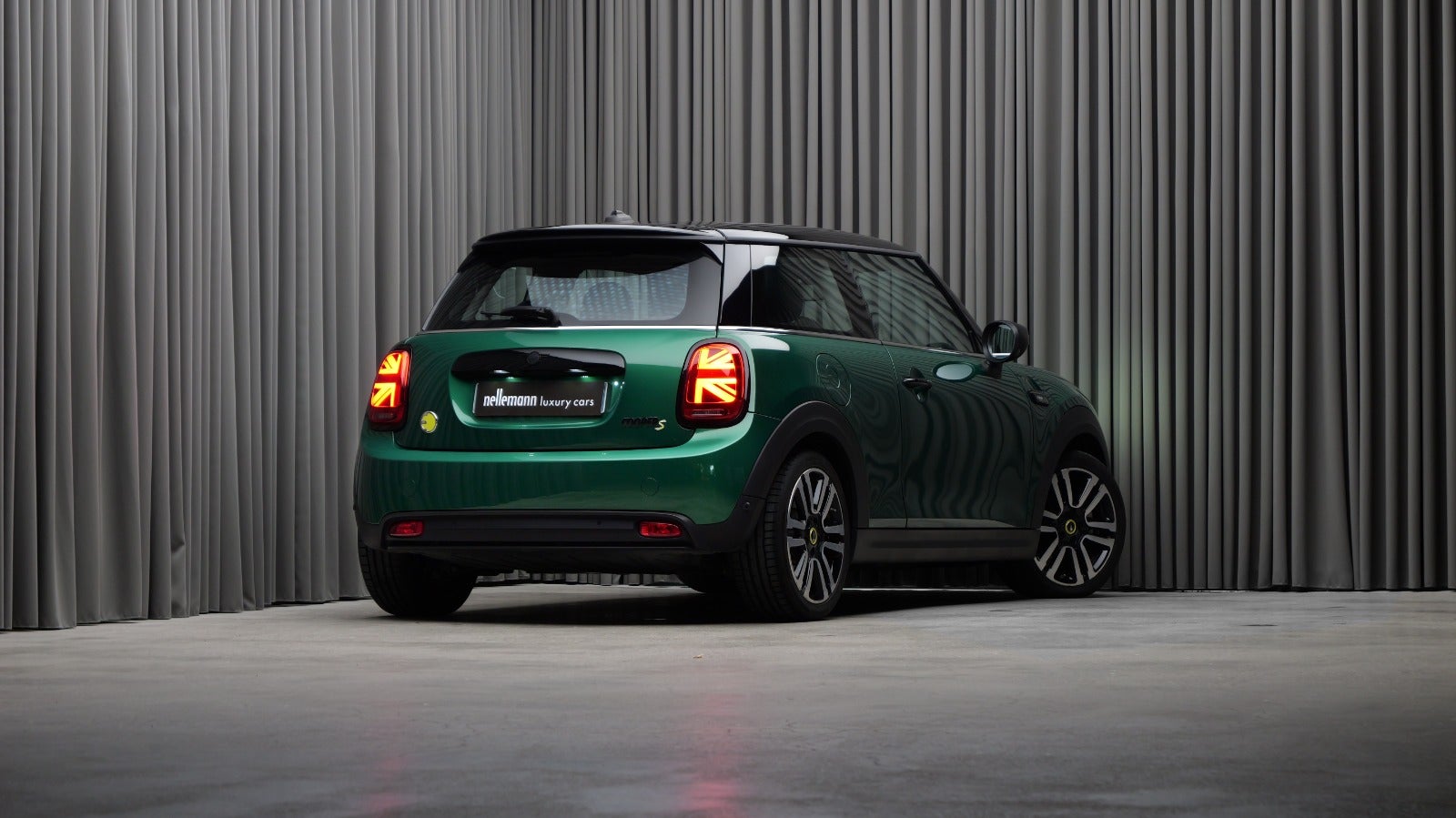 MINI Cooper SE Collection