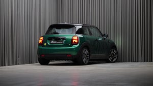 MINI Cooper SE Collection
