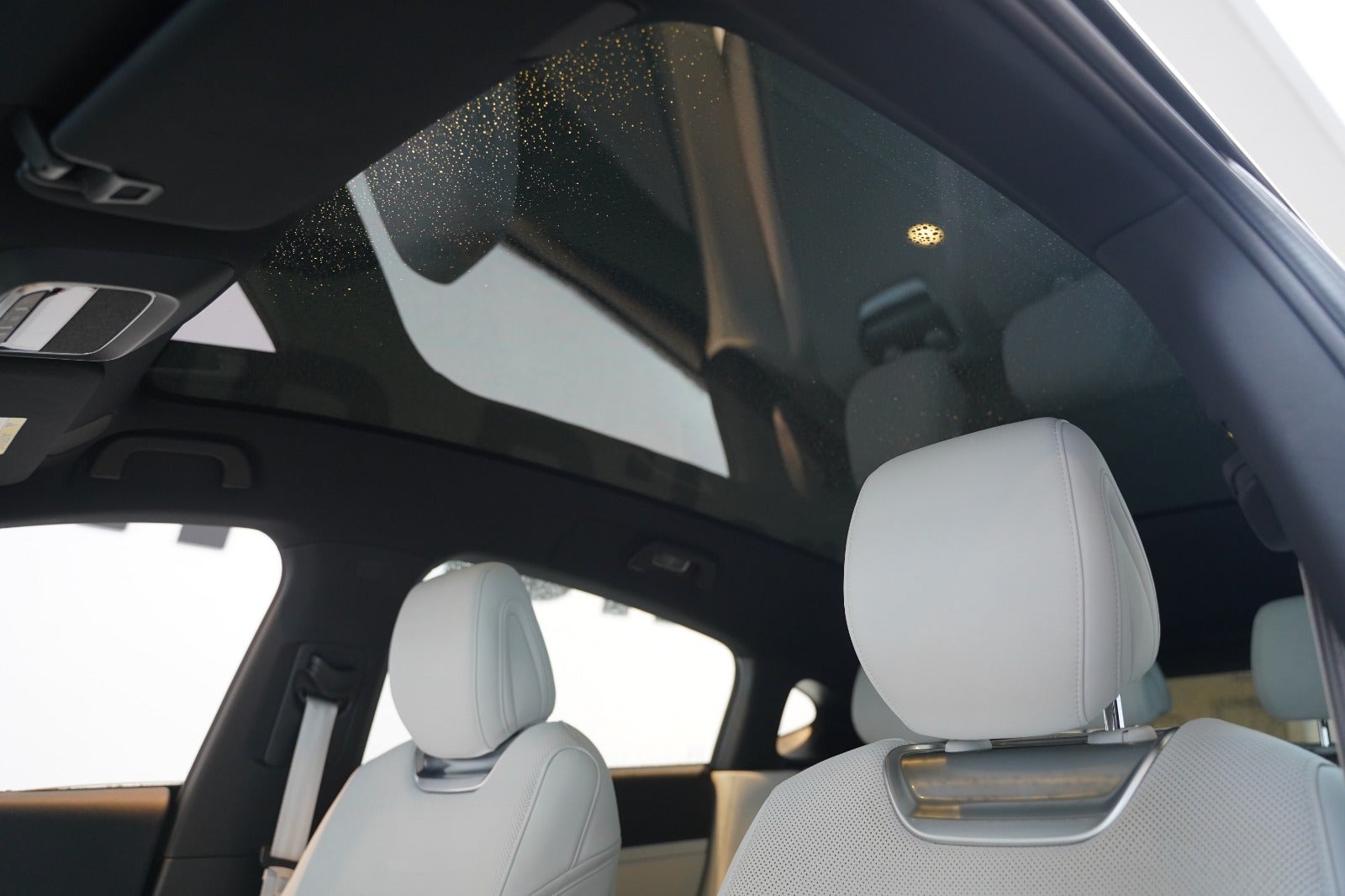 Billede af Xpeng G6  Standard Range