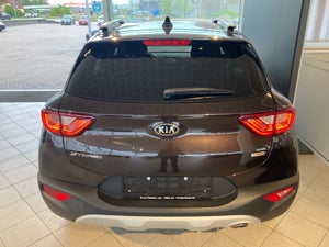 Kia Stonic T-GDi Edition+ DCT