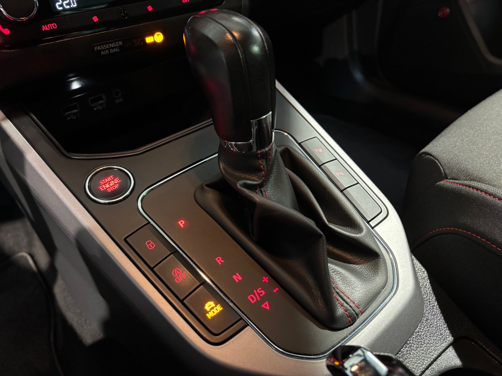 Seat Arona, Billede 15
