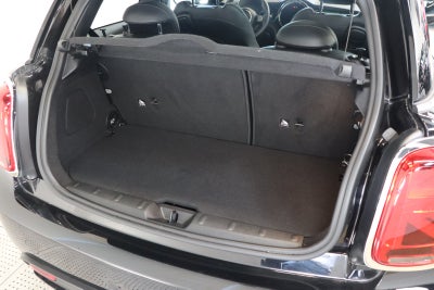 MINI Cooper SE Mosaert Edition