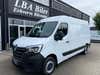 Renault Master IV T33 dCi 135 L2H2 Kassevogn