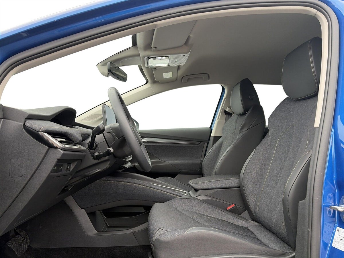 Skoda Elroq iV billede 5
