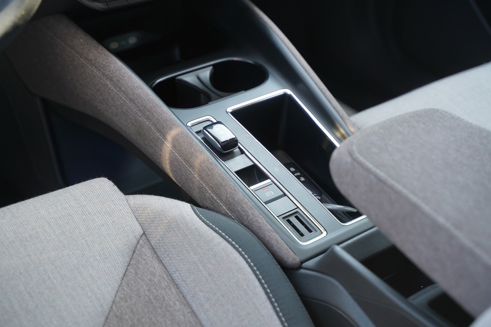 Billede af Skoda Enyaq 80 iV Coupé