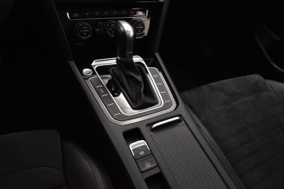 VW Passat TDi 150 Highline R-line Variant DSG