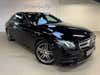 Mercedes E350 d AMG Line aut. thumbnail
