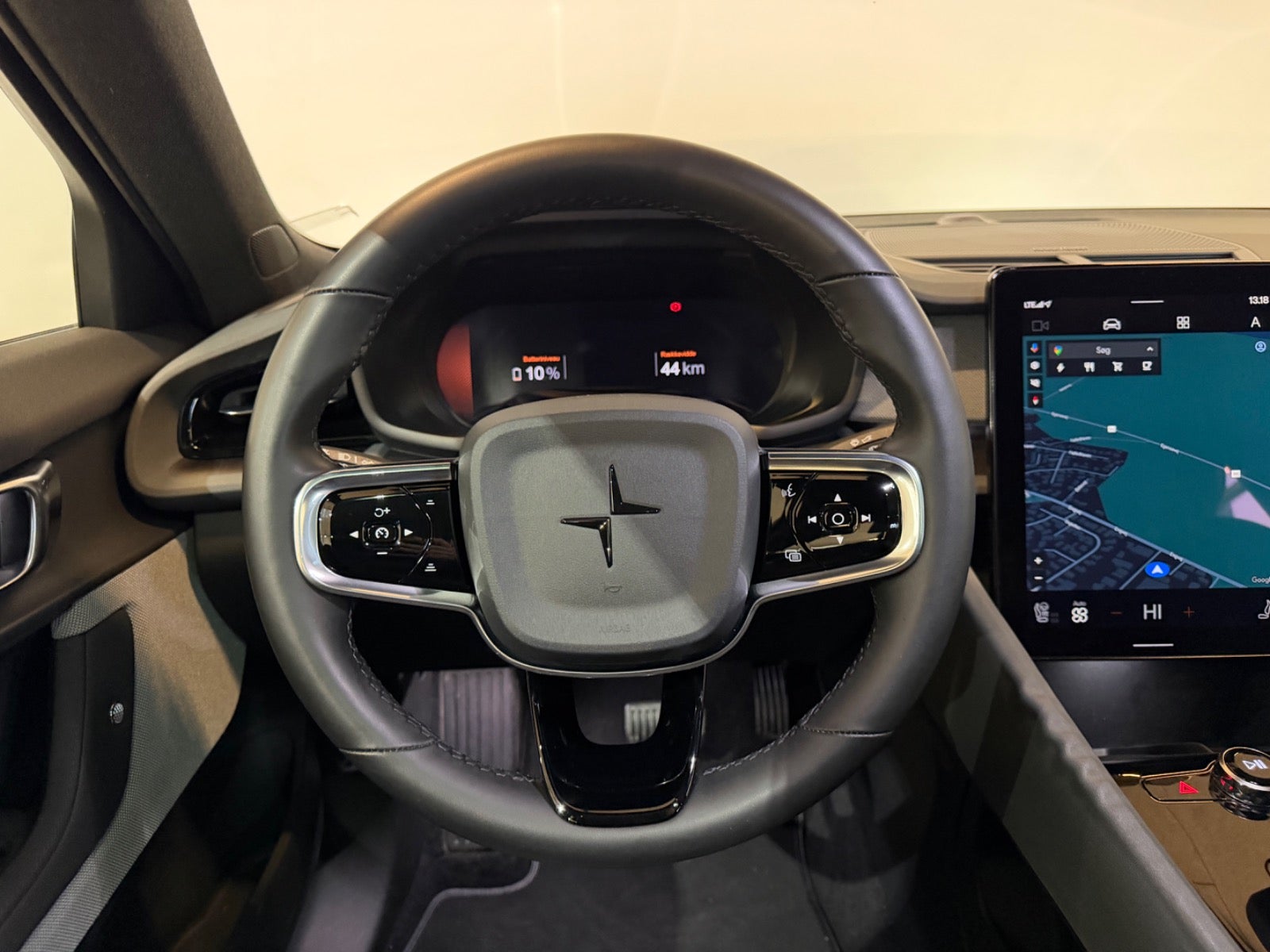 Polestar 2 Long Range