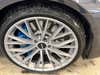 BMW M550d Touring xDrive aut. Van thumbnail