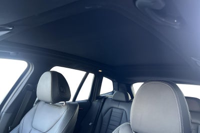 BMW iX3 Charged Plus