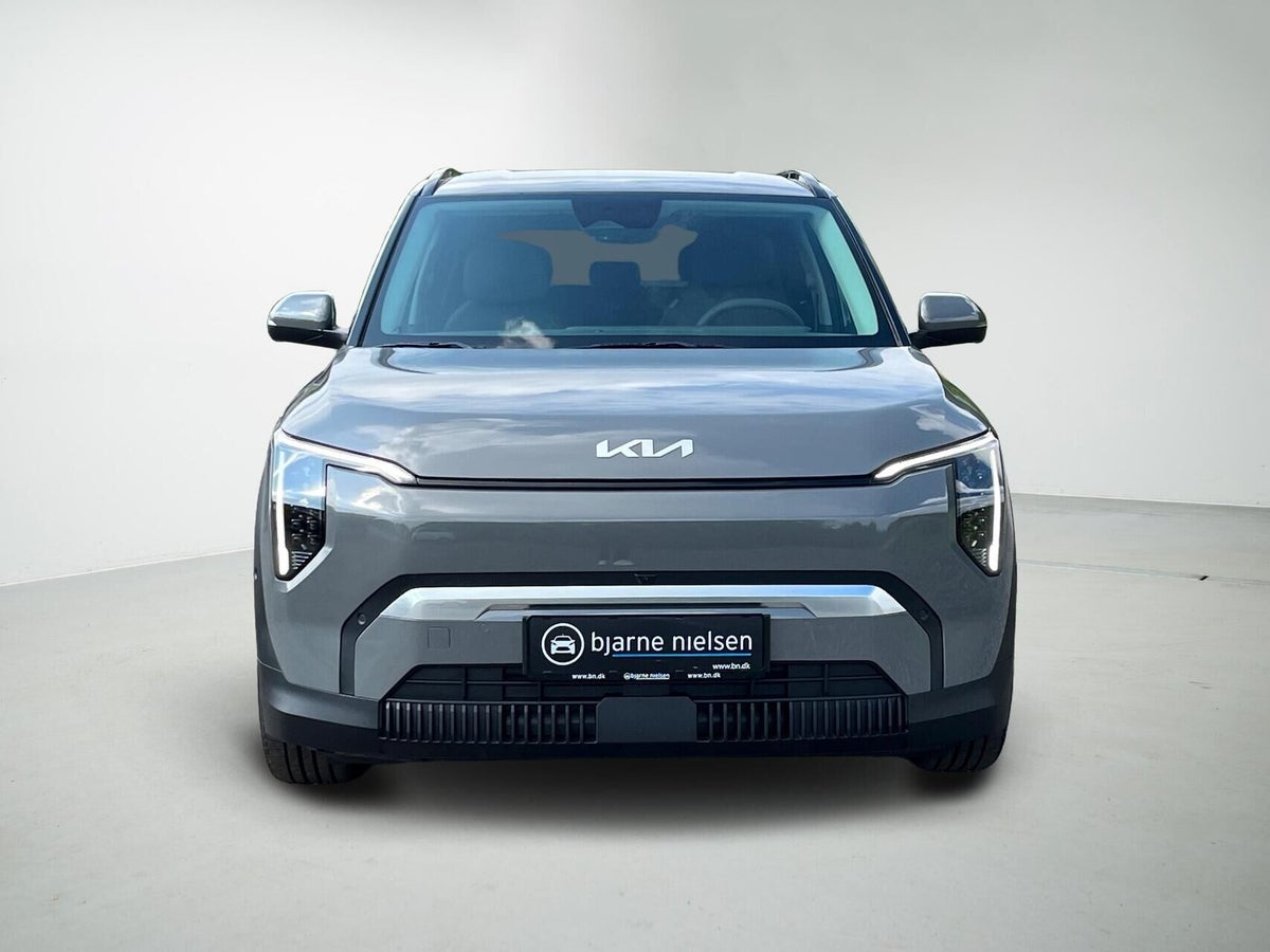 Kia EV3 Long Range Upgrade billede 6